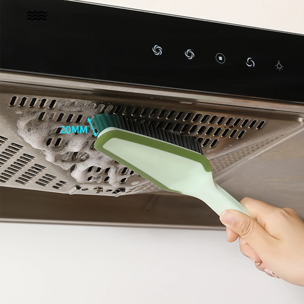 Effective Cleaning Brush For Corners Gap Bathroom Toilet Wall Corner Floor Cleaning Brush Household Wall Corner Kitchen Tool
Effective Cleaning Brush For Corners Gap Bathroom Toilet Wall Corner Floor Cleaning Brush Household Wall Corner Kitchen Tool
