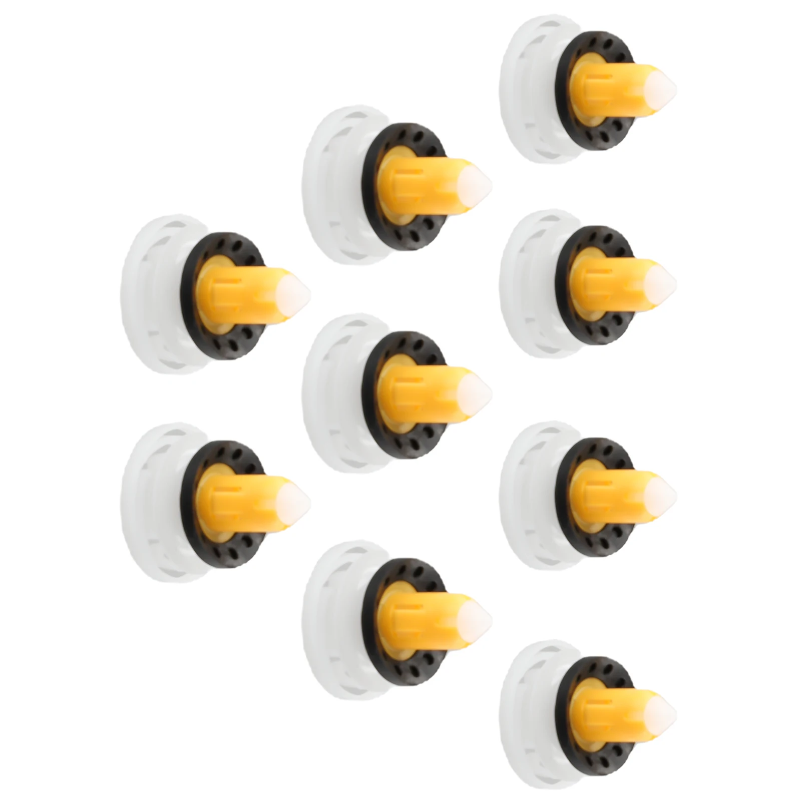 Car Accessories Car Door Panel Clips Auto 22.2mm 51987227 6511618AA For Compass For Fiat 500X For Jeep-Renegade
Car Accessories Car Door Panel Clips Auto 22.2mm 51987227 6511618AA For Compass For Fiat 500X For Jeep-Renegade