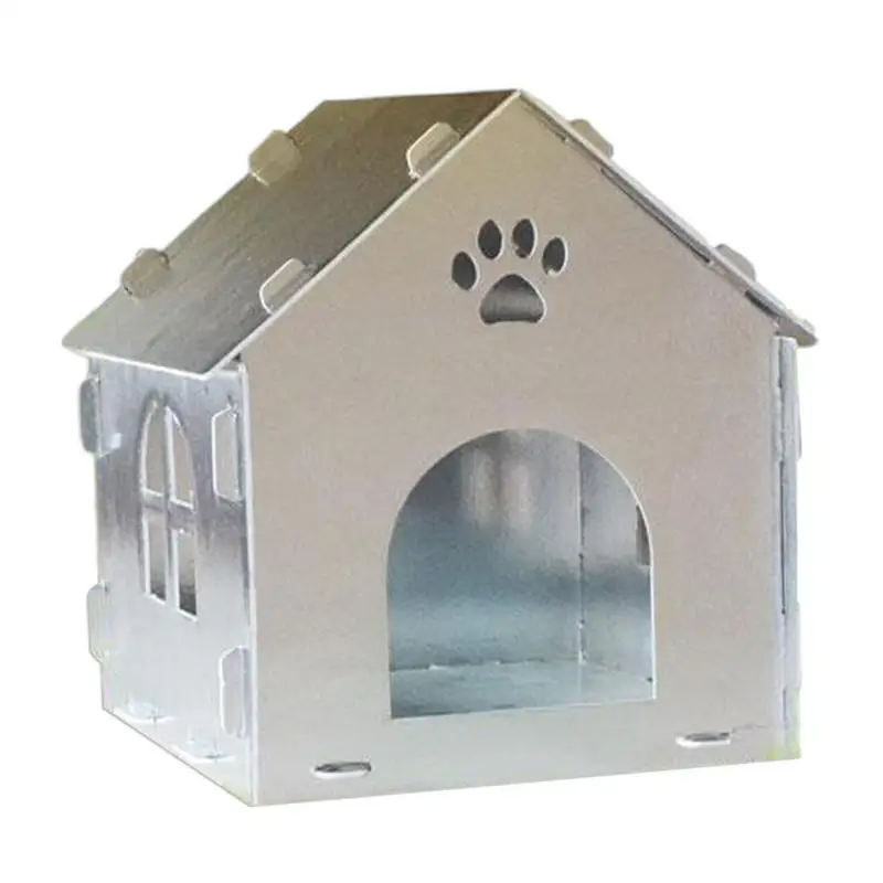 Outdoor Feral Cat House Insulated Feral Cat House Shelter For Winter Warm Cat Shelter Cold Weather House Cat Beds Pet House For
Outdoor Feral Cat House Insulated Feral Cat House Shelter For Winter Warm Cat Shelter Cold Weather House Cat Beds Pet House For