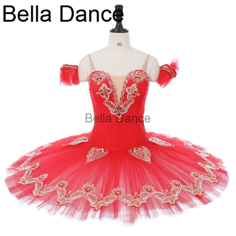 Профессиональный конкурс YAGP Red Don Quixote, балетные костюмы Tutu BT9174
Профессиональный конкурс YAGP Red Don Quixote, балетные костюмы Tutu BT9174