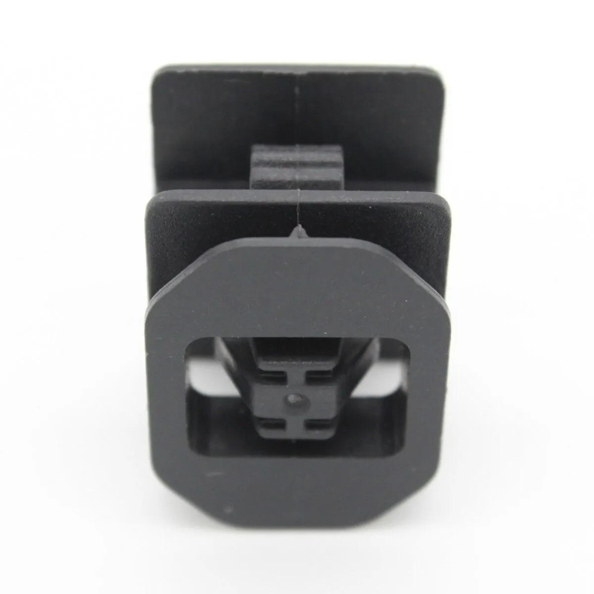 10pcs Rocker Panel Moulding Clips 6G1Z5410182A, Black Nylon Construction, Precise Fit for Ford 500 2005 and Above
10pcs Rocker Panel Moulding Clips 6G1Z5410182A, Black Nylon Construction, Precise Fit for Ford 500 2005 and Above