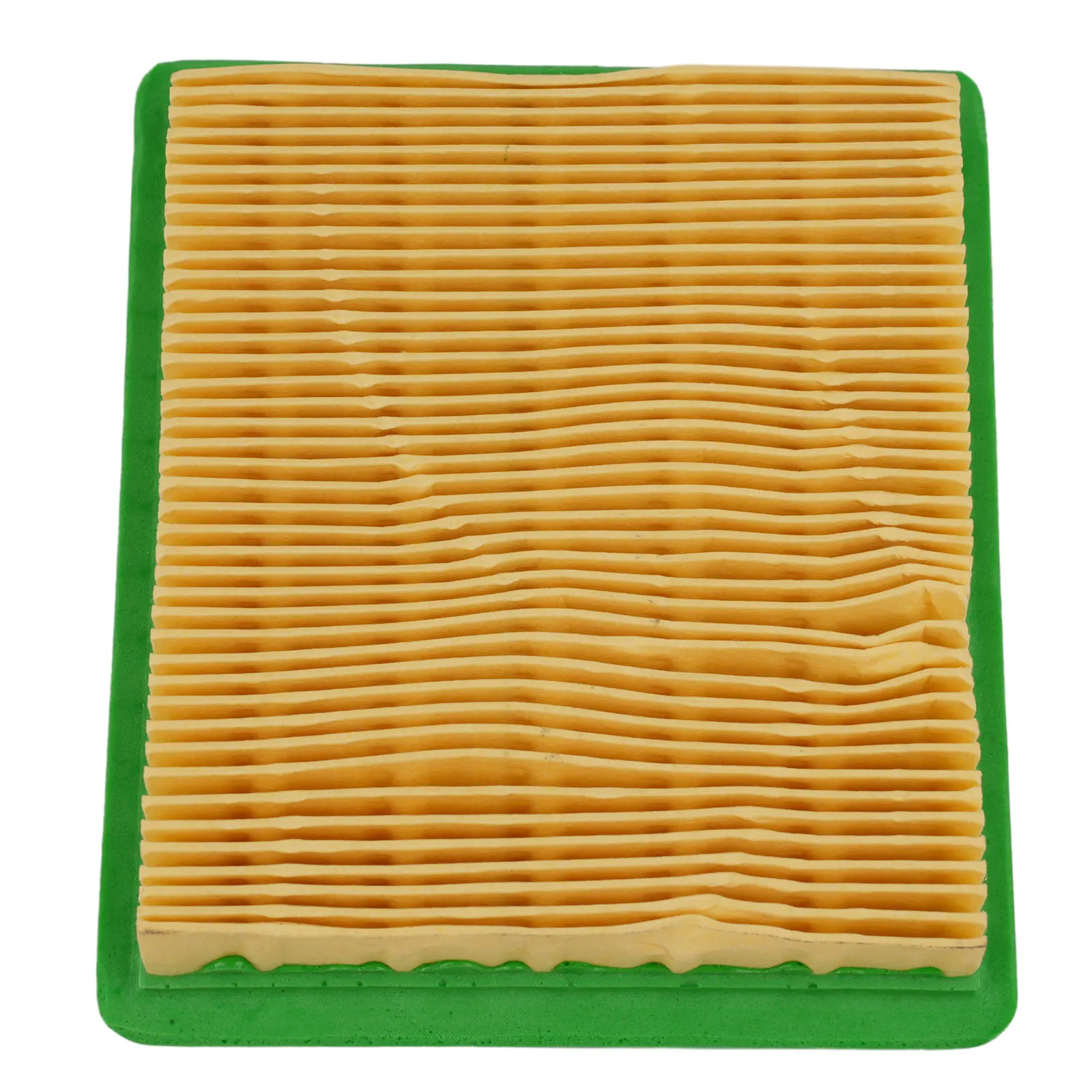 Brand New Air Filter Lawn Mower 116*100*29mm 1pcs 4260249446175 RM1850E1004 Replacement FX RM 5.5 FX-RM 5196 ES
Brand New Air Filter Lawn Mower 116*100*29mm 1pcs 4260249446175 RM1850E1004 Replacement FX RM 5.5 FX-RM 5196 ES