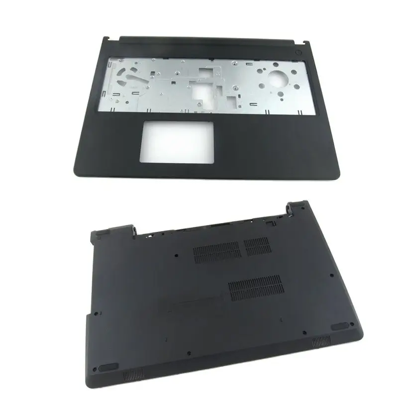 Новый чехол для ноутбука Dell Vostro 3562 3568, Упор для рук, верхняя крышка/Нижняя крышка, чехол 09VW35 0X3VRG
Новый чехол для ноутбука Dell Vostro 3562 3568, Упор для рук, верхняя крышка/Нижняя крышка, чехол 09VW35 0X3VRG