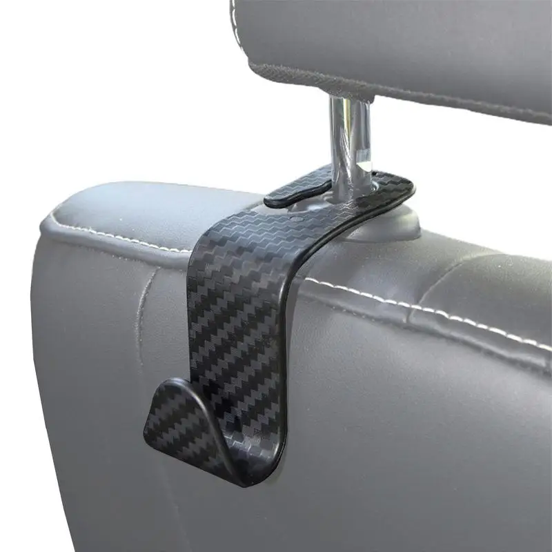 Car Headrest Back Hooks For Purse And Bangs Auto Fastener Hangers Back Seat Organizer Car Storage Auto Interior Accessories
Car Headrest Back Hooks For Purse And Bangs Auto Fastener Hangers Back Seat Organizer Car Storage Auto Interior Accessories