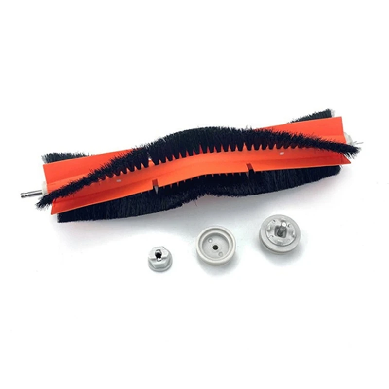 2X HEPA Filter Mop Cloth Main Side Brush For Xiaomi Mi Robot Vacuum Mop 2 STYTJ03ZHM Robot Vacuum Cleaner Accessories
2X HEPA Filter Mop Cloth Main Side Brush For Xiaomi Mi Robot Vacuum Mop 2 STYTJ03ZHM Robot Vacuum Cleaner Accessories