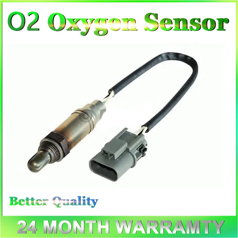 For Oxygen Sensor o2 Sensor Nissan PULSAR 08.1995 08.2000 ENGINE GA16DE 226901N000 22690-1N000
For Oxygen Sensor o2 Sensor Nissan PULSAR 08.1995 08.2000 ENGINE GA16DE 226901N000 22690-1N000