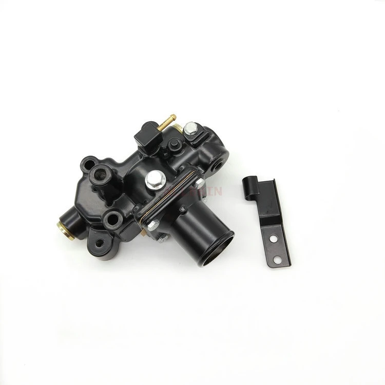 For YANMAR 4TNV94/98 DAEWOO 60-7 Thermostat base assembly excavator accessories
For YANMAR 4TNV94/98 DAEWOO 60-7 Thermostat base assembly excavator accessories