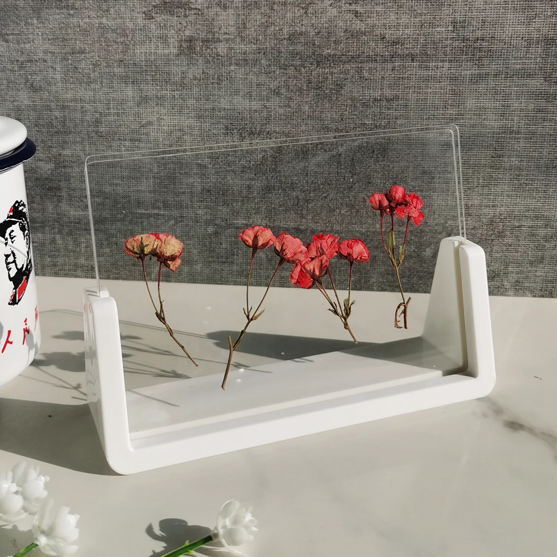 Generic U Shaped Po Frames Specimen Display Frame, Free Standing Jumia Nigeria