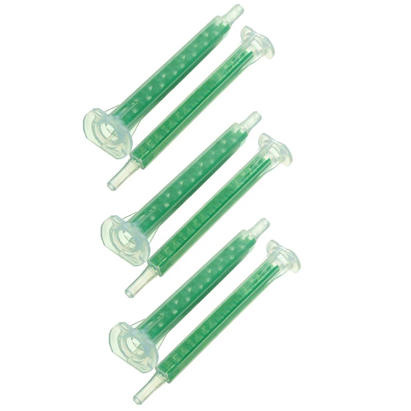 RISE-150 X Static Mixing Tube Mixing Nozzle Syringe 83Mm For 50Ml 37Ml Composite Mortar
RISE-150 X Static Mixing Tube Mixing Nozzle Syringe 83Mm For 50Ml 37Ml Composite Mortar