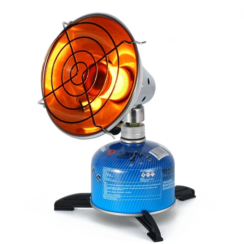 Hot Sale Gas Heater Warmer Heating Stove Camping Stove Fishing Hunting Propane Butane Tent Heater with Stand Upgrade
Hot Sale Gas Heater Warmer Heating Stove Camping Stove Fishing Hunting Propane Butane Tent Heater with Stand Upgrade