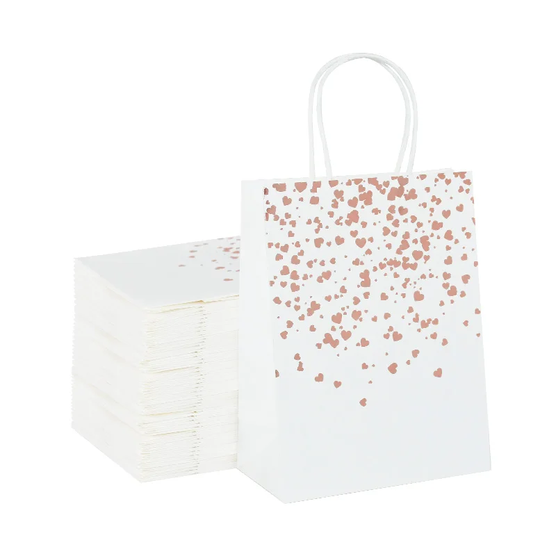 18 шт. бумажные пакеты, белая подарочная упаковка для гостей, для свадебной вечеринки, для детей, для дня рождения, шоколадный декор, Noel Navidad, Р...
18 шт. бумажные пакеты, белая подарочная упаковка для гостей, для свадебной вечеринки, для детей, для дня рождения, шоколадный декор, Noel Navidad, Р...