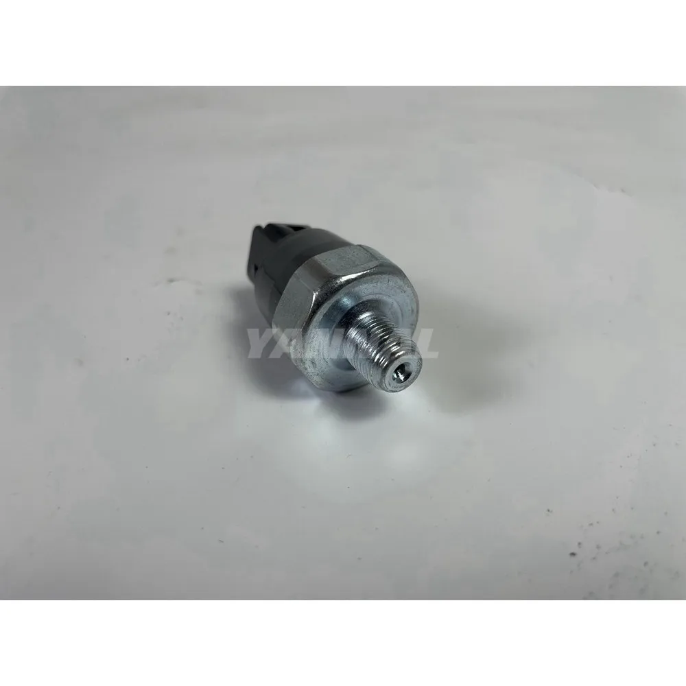 4KH1 Oil Pressure Switch 8-97176230-0 For Isuzu Engine 
4KH1 Oil Pressure Switch 8-97176230-0 For Isuzu Engine