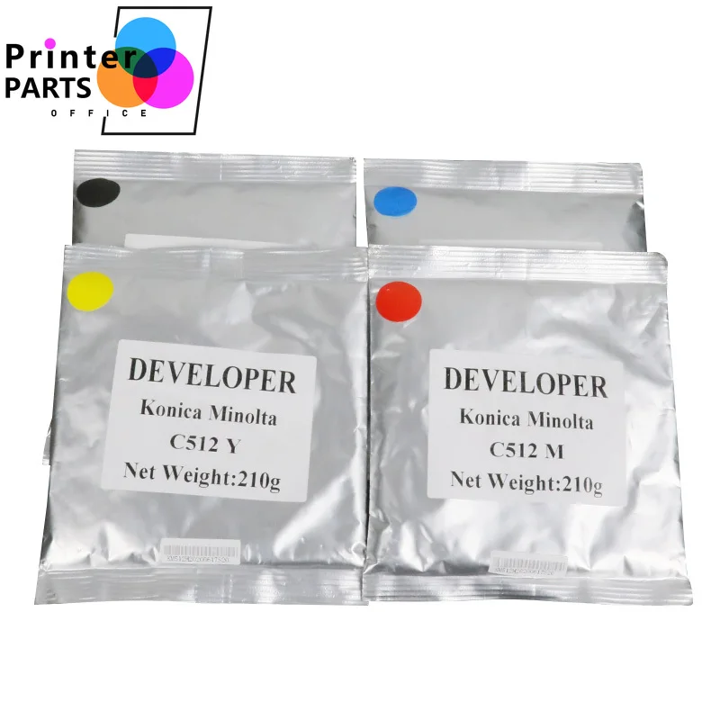 DV512 1 шт. 210g оригинальная разборка для Konica Minolta Bizhub C221 C224 C281 C284 C364 C454 C554 разработчики цветного копировального аппарата
DV512 1 шт. 210g оригинальная разборка для Konica Minolta Bizhub C221 C224 C281 C284 C364 C454 C554 разработчики цветного копировального аппарата