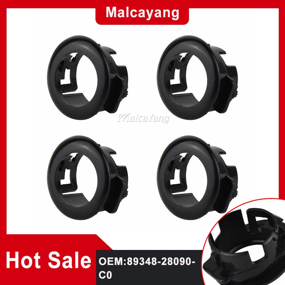 4 шт., автомобильные аксессуары для TOYOTA PREVIA TARAGO LAND CRUISER LEXUS LX570 89348-28090-C0
4 шт., автомобильные аксессуары для TOYOTA PREVIA TARAGO LAND CRUISER LEXUS LX570 89348-28090-C0