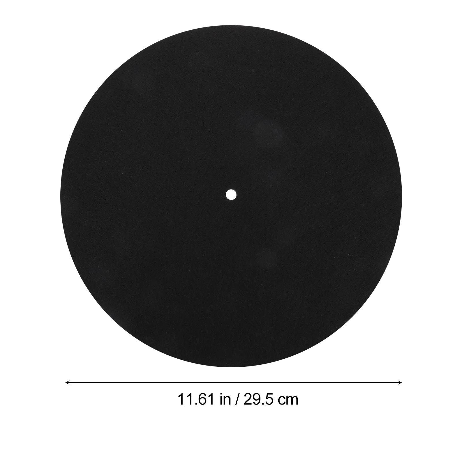 Turntable Mat Inch 3mm Thickness Felt Disc Protective Pad Vinyl Record Mat Vinyl Record Mat Pad Cork NonSlip AntiStatic
Turntable Mat Inch 3mm Thickness Felt Disc Protective Pad Vinyl Record Mat Vinyl Record Mat Pad Cork NonSlip AntiStatic