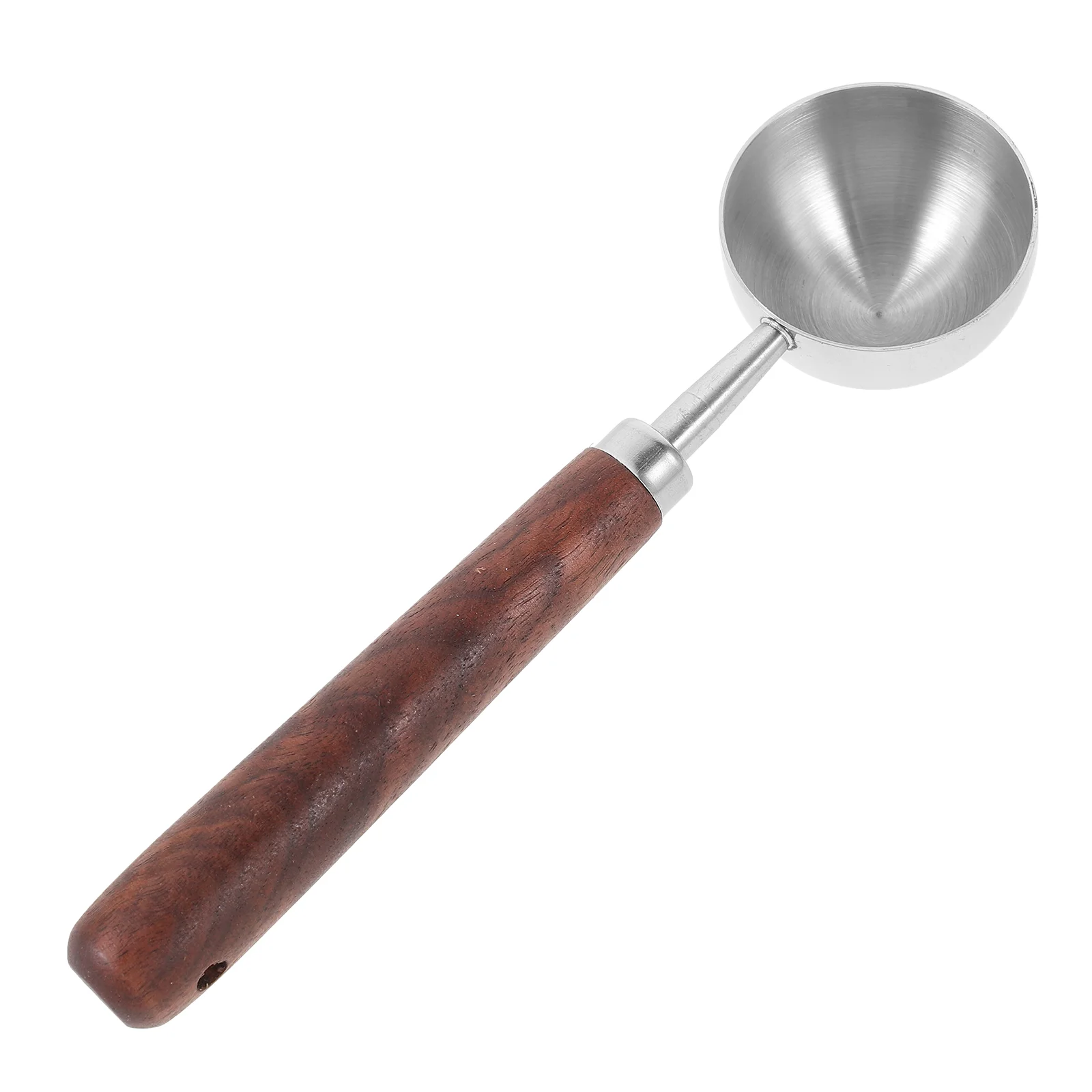 Stainless Steel Measuring Spoon Convenient Tea Scoop Teaspoon Practical Measure Scoops Coffee Powder
Stainless Steel Measuring Spoon Convenient Tea Scoop Teaspoon Practical Measure Scoops Coffee Powder