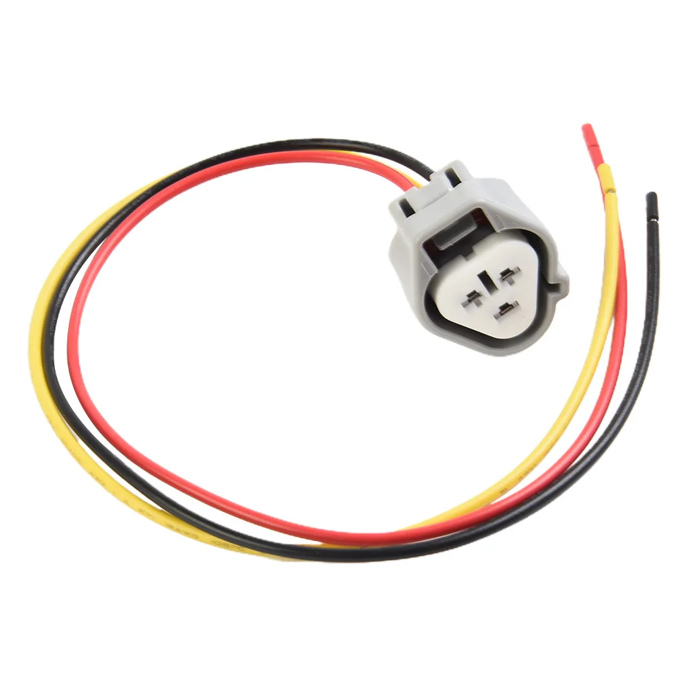 Connector Signal Connector Connector Pigtail Headlight Turn Signal New Plastic Signal Connector Pigtail Wire Harness Connector
Connector Signal Connector Connector Pigtail Headlight Turn Signal New Plastic Signal Connector Pigtail Wire Harness Connector