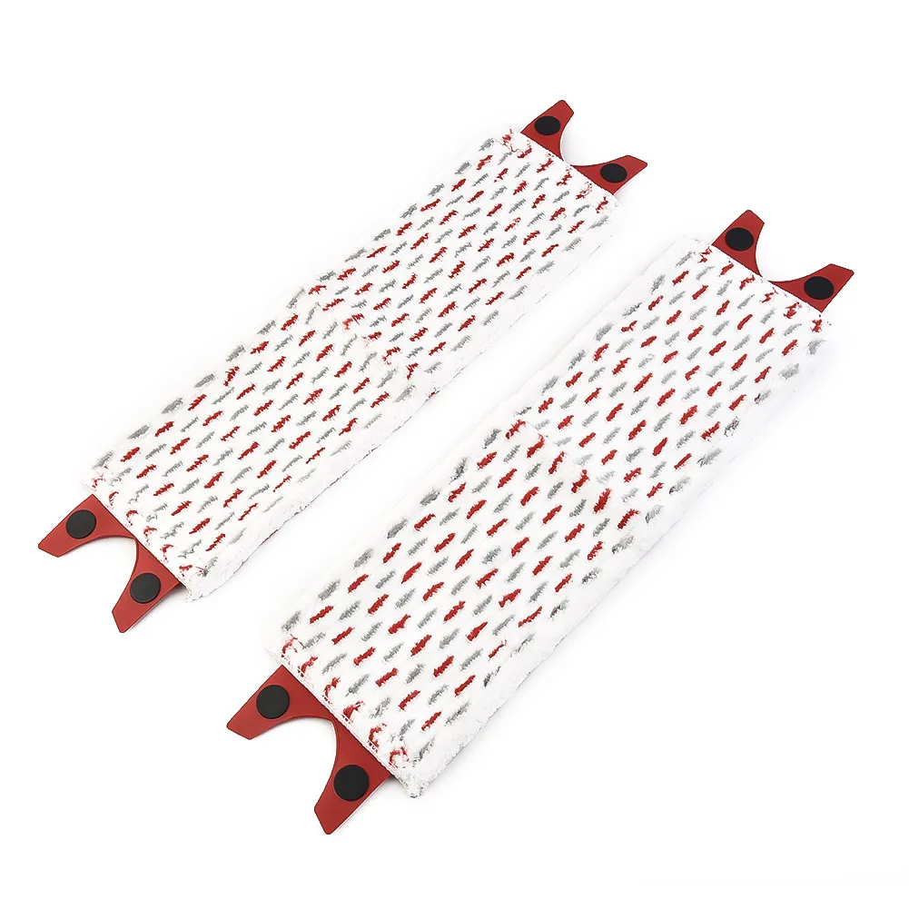Parts Mop Cover Clean Kitchen 2pcs Accessories Cleaning Cloth Cover Equipment For Vileda UltraMax High Quality
Parts Mop Cover Clean Kitchen 2pcs Accessories Cleaning Cloth Cover Equipment For Vileda UltraMax High Quality
