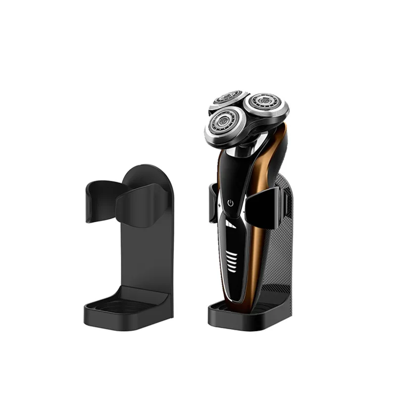 Bathroom Supplies Shaver Holder Electric Toothbrush Holder Multifunctional Shelf Easy storage Easy Installation Of Shelf
Bathroom Supplies Shaver Holder Electric Toothbrush Holder Multifunctional Shelf Easy storage Easy Installation Of Shelf