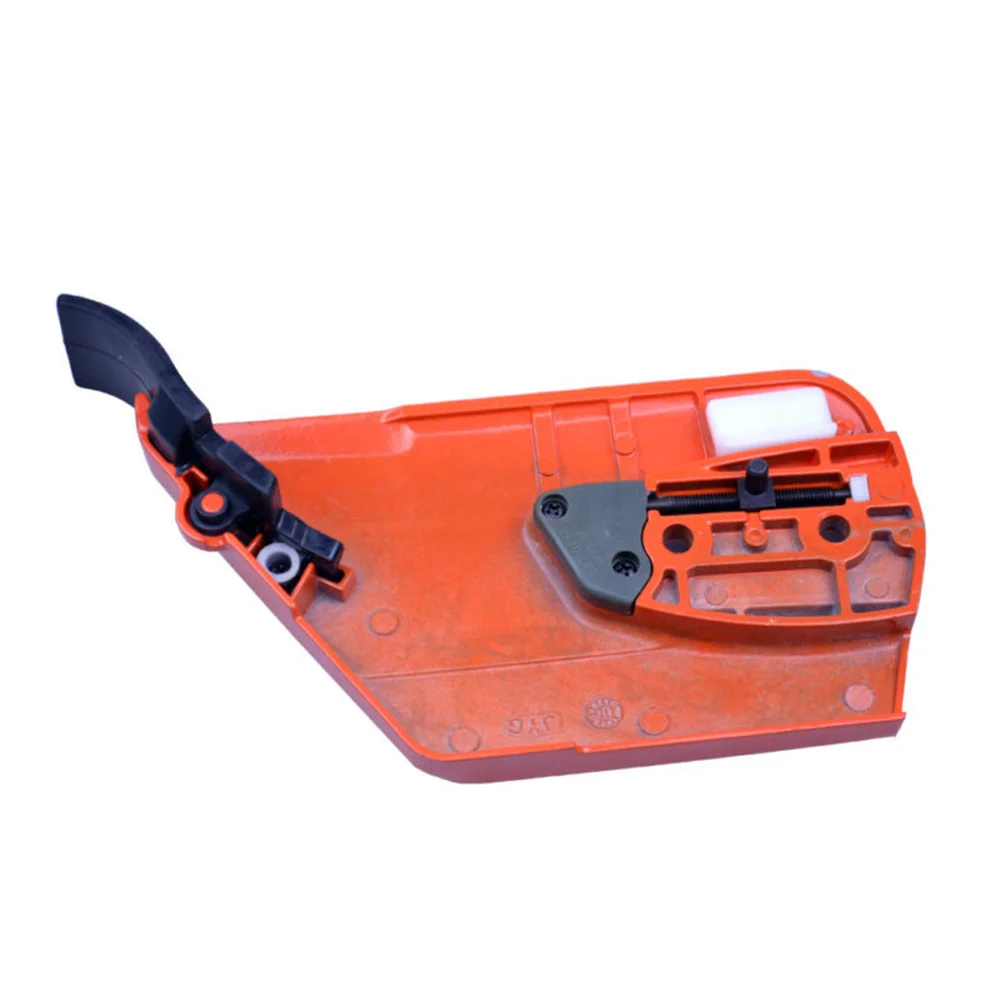 Accessory Sprocket Cover Element For Husqvarna Chainsaw 362 365 371 372 372XP Chainsaw Brand New Suitable Useful
Accessory Sprocket Cover Element For Husqvarna Chainsaw 362 365 371 372 372XP Chainsaw Brand New Suitable Useful