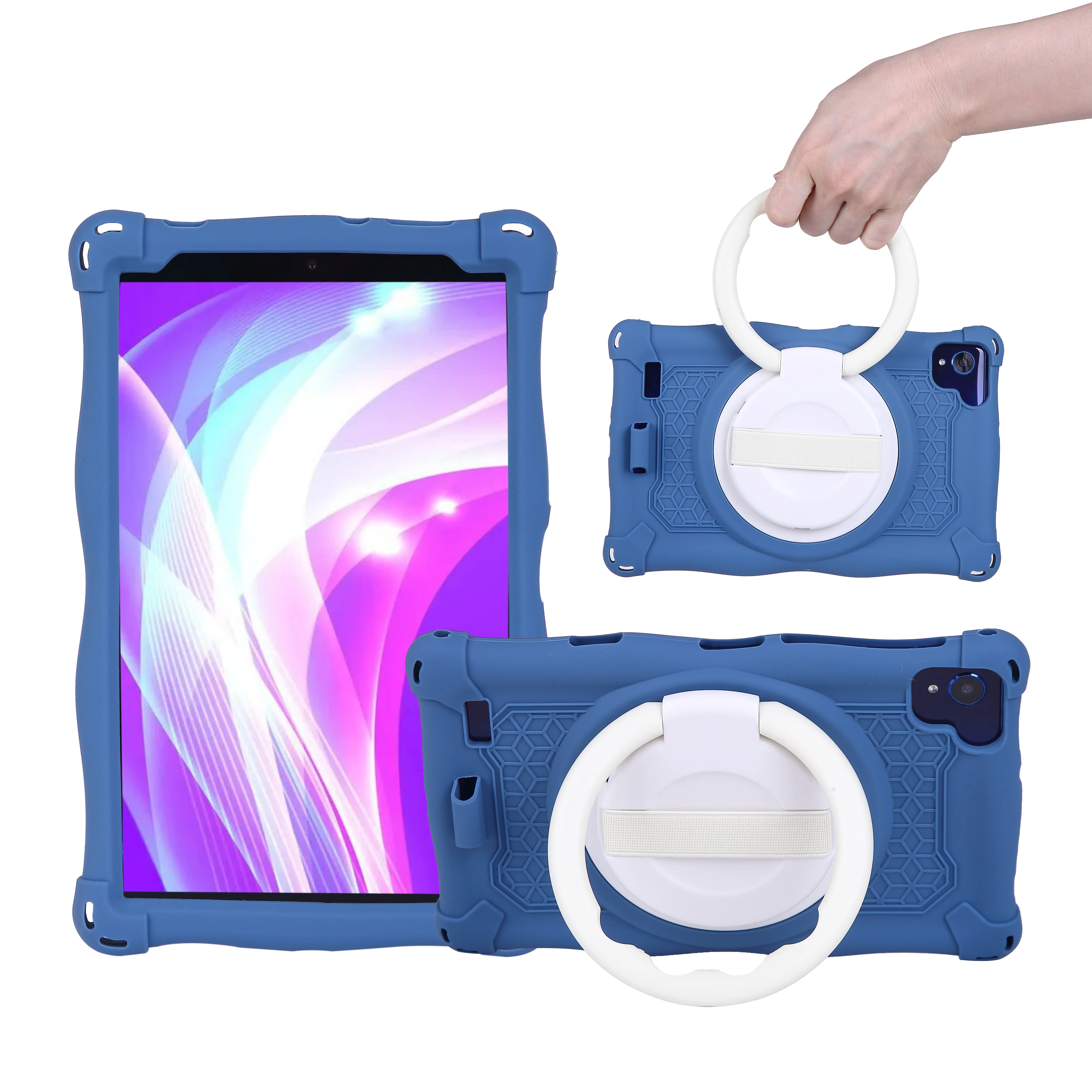 Чехол для Teclast P80H 8,0 дюймовый чехол для планшета модная силиконовая подставка для Teclast P80H P80X 8 дюймов держатель с плечевым ремнем защита S
Чехол для Teclast P80H 8,0 дюймовый чехол для планшета модная силиконовая подставка для Teclast P80H P80X 8 дюймов держатель с плечевым ремнем защита S