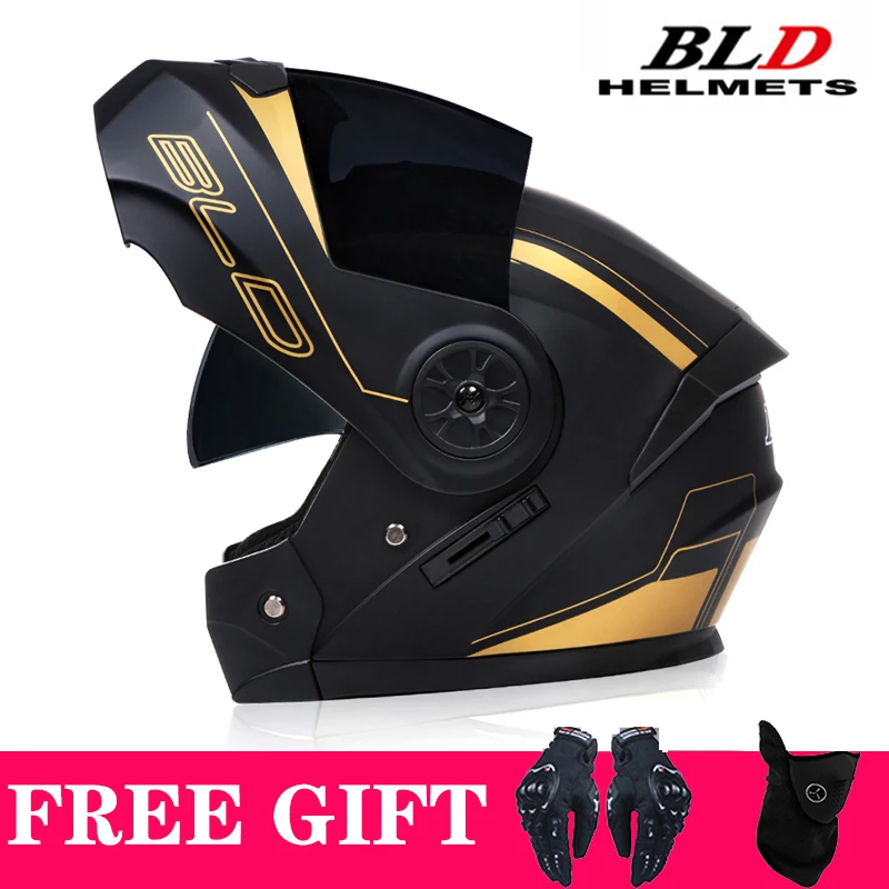 Motorcross Helmet Men Women Flip Up Individualistic Four Season High Strength Casque Latest DOT Approved Casco Capacetes Vintage
Motorcross Helmet Men Women Flip Up Individualistic Four Season High Strength Casque Latest DOT Approved Casco Capacetes Vintage