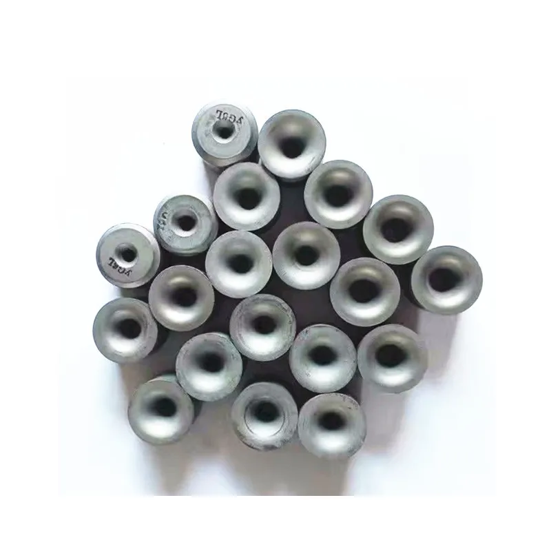 S11 S13 YG8 YG6 YT Tungsten steel wire drawing die blank mold tool copper wire drawing dies
S11 S13 YG8 YG6 YT Tungsten steel wire drawing die blank mold tool copper wire drawing dies