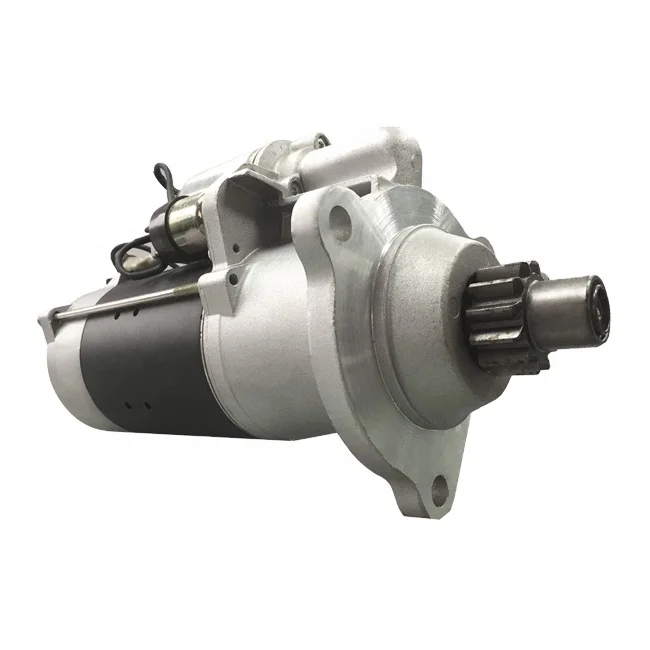 0001330007 0001330017 0001330018 LRS02659 LRS2659 3595446 874468 CST10725 24V 12T Excavator starter motor for vvo
0001330007 0001330017 0001330018 LRS02659 LRS2659 3595446 874468 CST10725 24V 12T Excavator starter motor for vvo