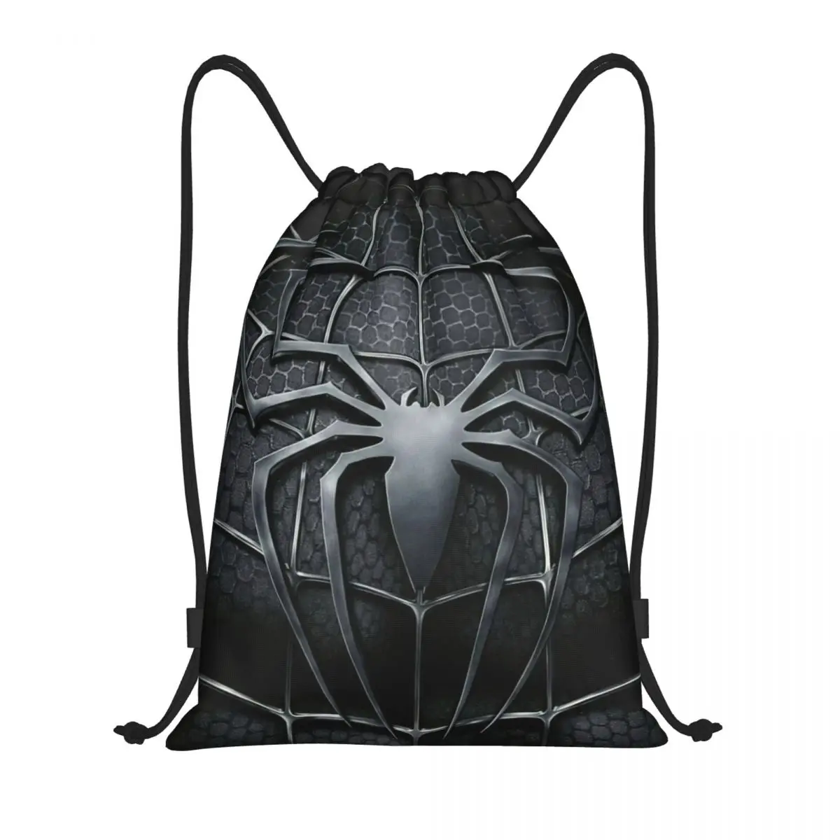 Custom Spider Web Drawstring Backpack Bags Women Men Lightweight Gym Sports Sackpack Sacks for Traveling
Custom Spider Web Drawstring Backpack Bags Women Men Lightweight Gym Sports Sackpack Sacks for Traveling