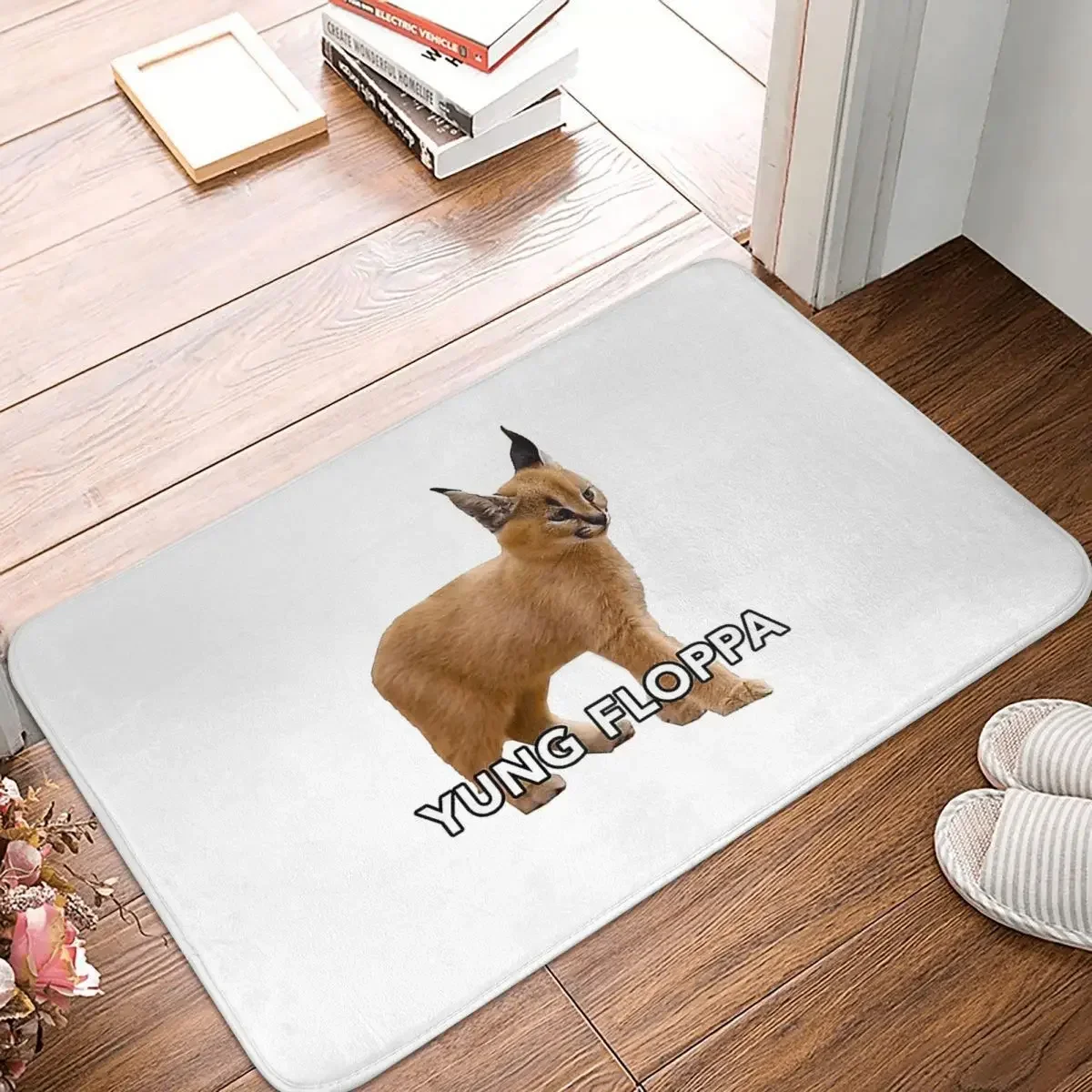House entrance carpets Anime and Animals Home doormat entrance Room Bath mat Foot mats non-slip mat Kitchen water absorption mat
House entrance carpets Anime and Animals Home doormat entrance Room Bath mat Foot mats non-slip mat Kitchen water absorption mat
