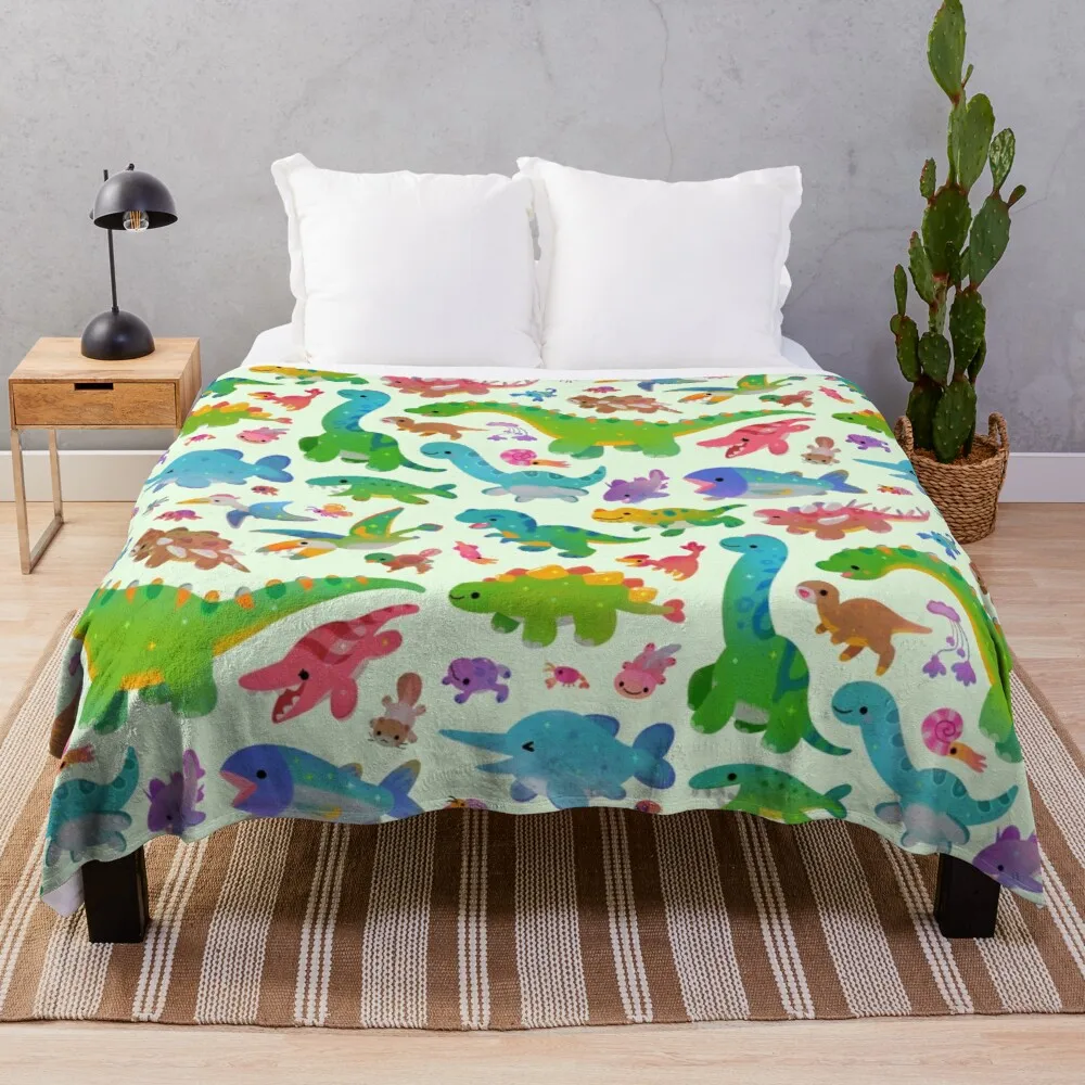 Jurassic baby Throw Blanket fluffy soft blankets sleeping bag blanket blankets for sofa oversized Throw Blanket 
Jurassic baby Throw Blanket fluffy soft blankets sleeping bag blanket blankets for sofa oversized Throw Blanket