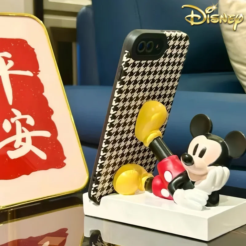 Настольная фиксированная подставка Disney с Микки, аксессуары для кухни, украшения, подарок на день рождения, игрушка
Настольная фиксированная подставка Disney с Микки, аксессуары для кухни, украшения, подарок на день рождения, игрушка