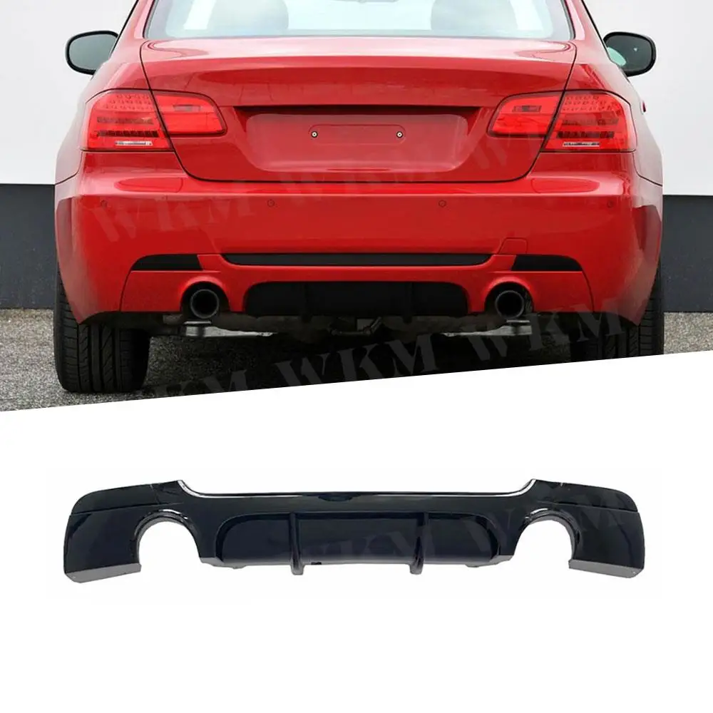 ABS автомобильные аксессуары для освещения BMW 3 серии E90 M Sport Sedan Gran Coupe 4 Door 2005 - 2012
ABS автомобильные аксессуары для освещения BMW 3 серии E90 M Sport Sedan Gran Coupe 4 Door 2005 - 2012