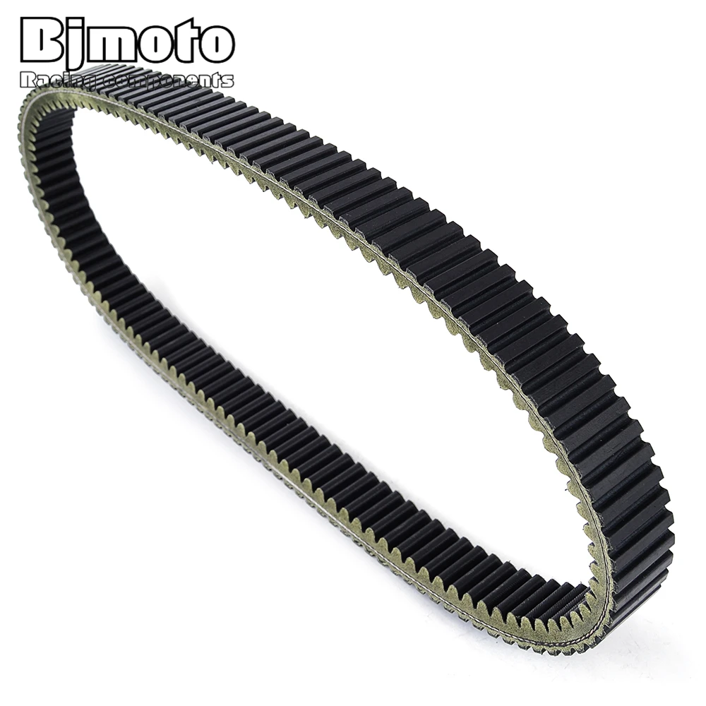 

Drive Belt For Yamaha SRX600 SRX700 SXR 600 700 SXV60 SXV70 SX Venom Viper ER Mountain S VK 10 RS VK Viking Professional II