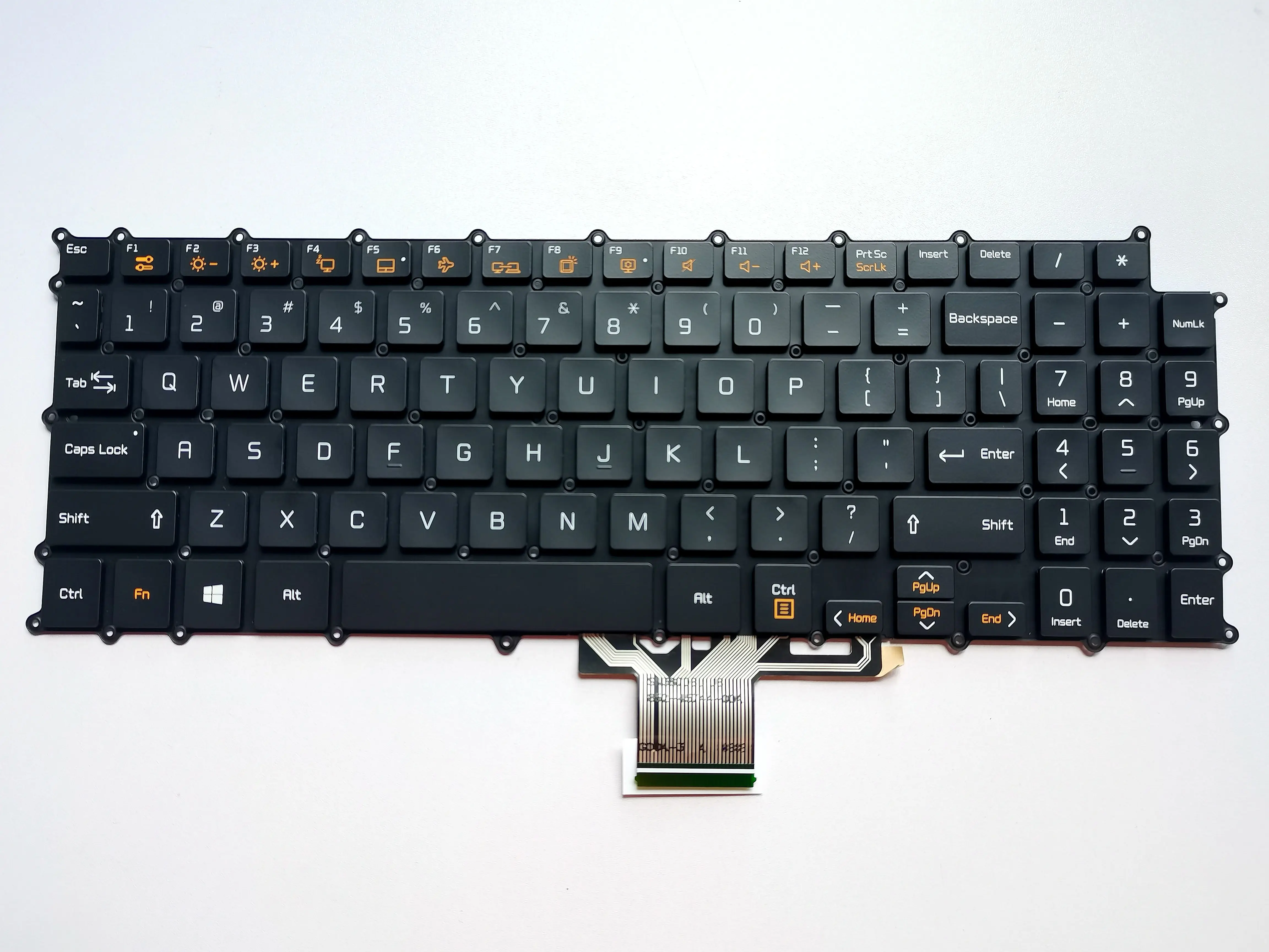 New Laptop Original For LG 15Z990 15ZB990 15ZD990 LG15Z99 17ZB990 Backlit Blakc US Keyboard
New Laptop Original For LG 15Z990 15ZB990 15ZD990 LG15Z99 17ZB990 Backlit Blakc US Keyboard