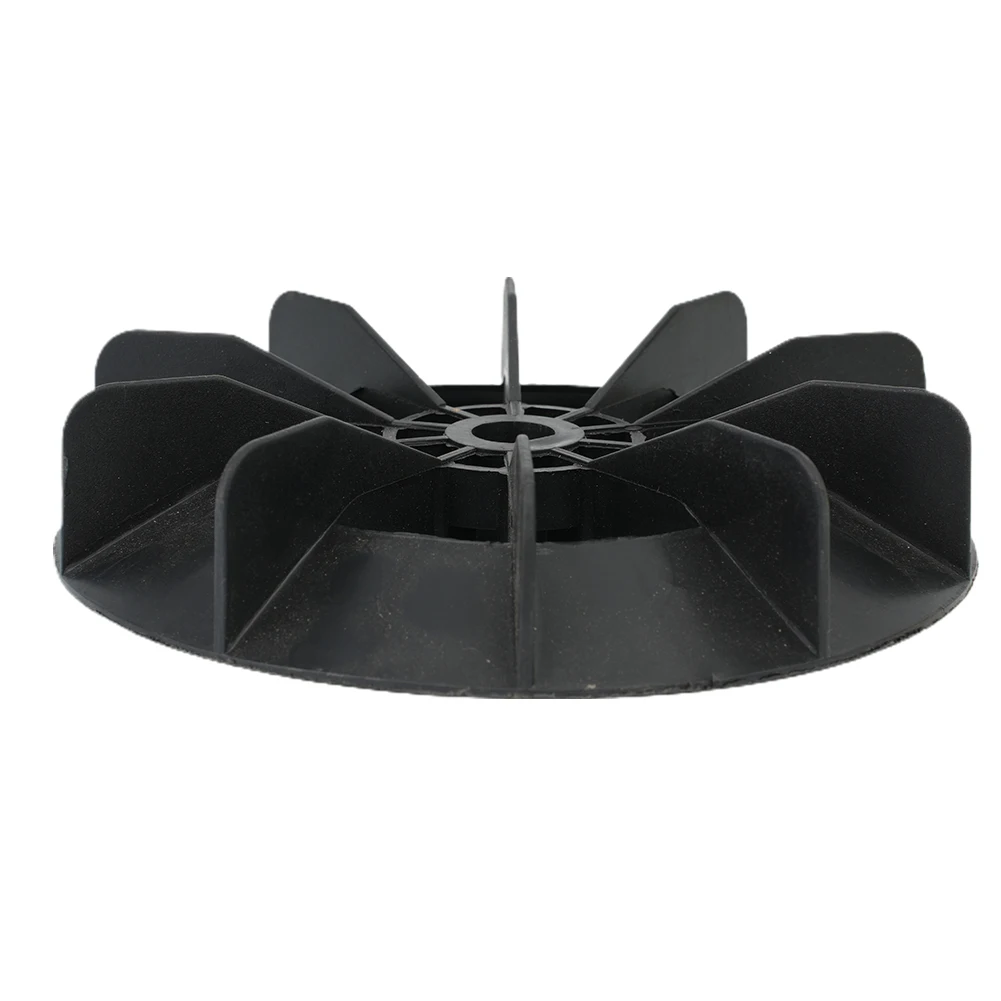 Blade Air Compressor Fan Plastic Waterproof Ball Type Black D Type Hole Direct-on-Line Motor 14mm Shaft 150mm Outer Diameter
Blade Air Compressor Fan Plastic Waterproof Ball Type Black D Type Hole Direct-on-Line Motor 14mm Shaft 150mm Outer Diameter
