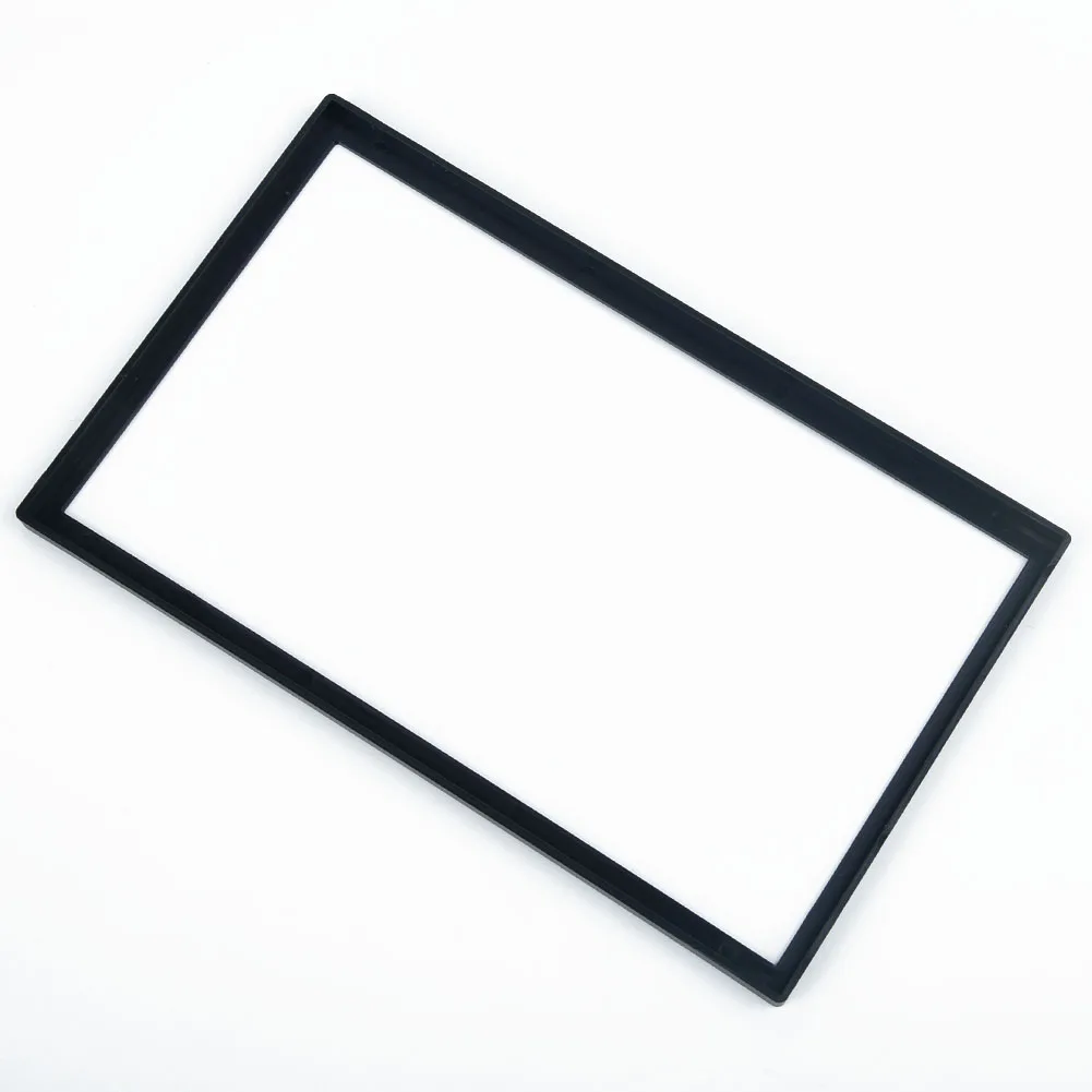 High Quality Car Audio Frame Mounting Perfect Match Specifications High Reliability Bezel Trim Metal 1pc Replacement 2Din
High Quality Car Audio Frame Mounting Perfect Match Specifications High Reliability Bezel Trim Metal 1pc Replacement 2Din