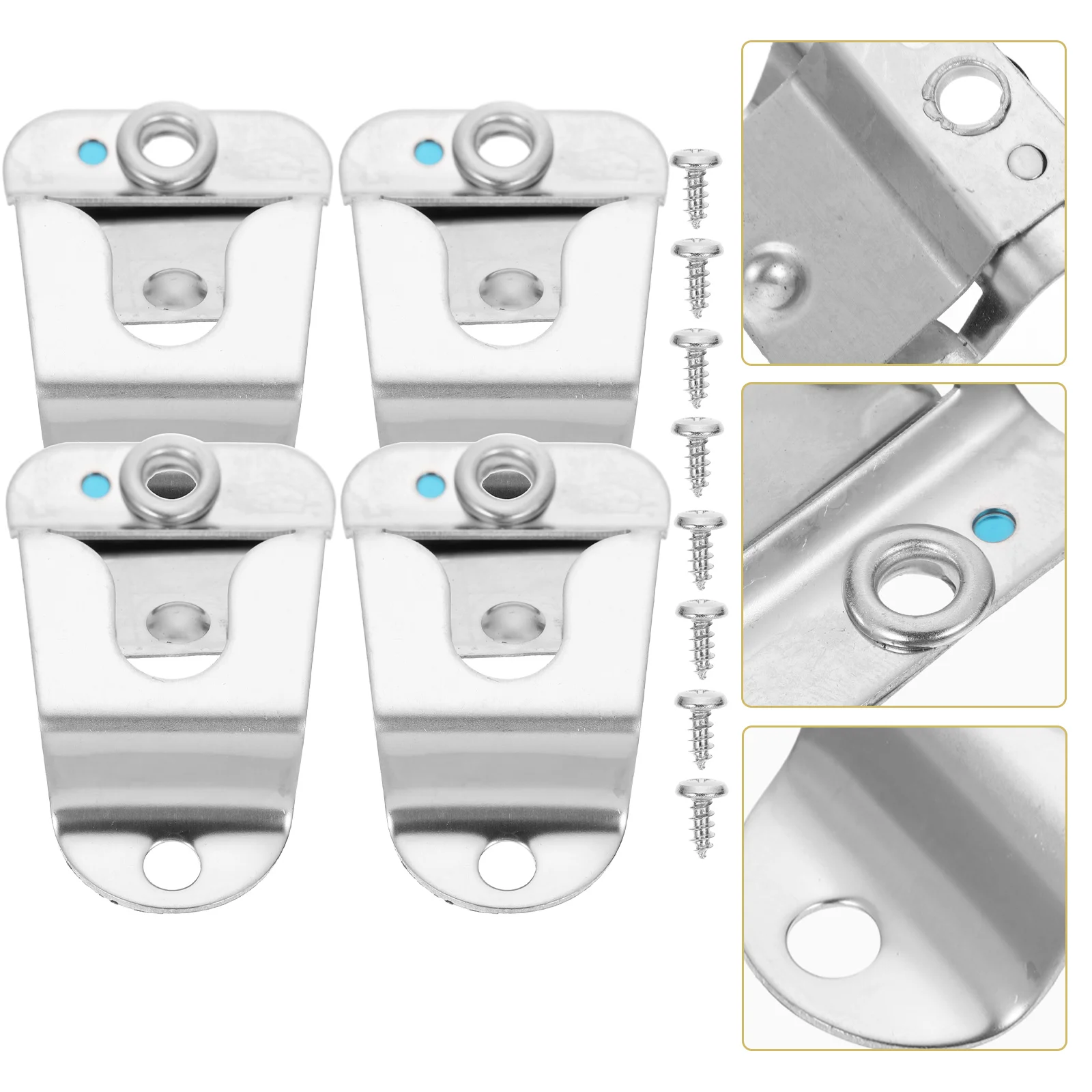 CellClip Hooks Microphone Hook Cb Holder Cell Car Mount Radio Clip Car Mounts Handheld Hanging Hanger Screws Hangers
CellClip Hooks Microphone Hook Cb Holder Cell Car Mount Radio Clip Car Mounts Handheld Hanging Hanger Screws Hangers