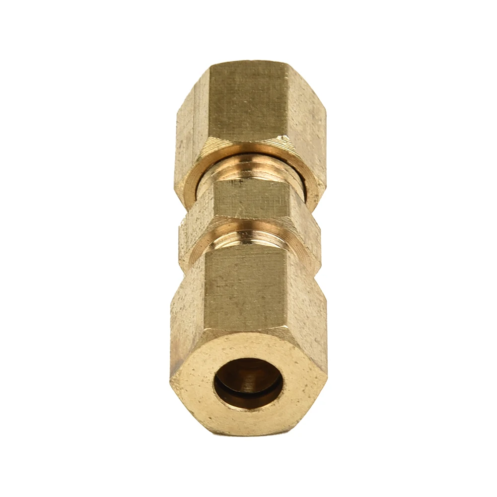 Parts Brake Line Connector 4.75mm 3/16 " Brand New For BMW For Ford Without Flaring Universal 100% Brand New
Parts Brake Line Connector 4.75mm 3/16 " Brand New For BMW For Ford Without Flaring Universal 100% Brand New