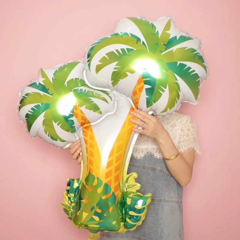 Large Coconut Tree Balloons Jungle Party Decorations Balloons Kids Birthday Party Decorations Wedding Decorations Baby Shower
Large Coconut Tree Balloons Jungle Party Decorations Balloons Kids Birthday Party Decorations Wedding Decorations Baby Shower