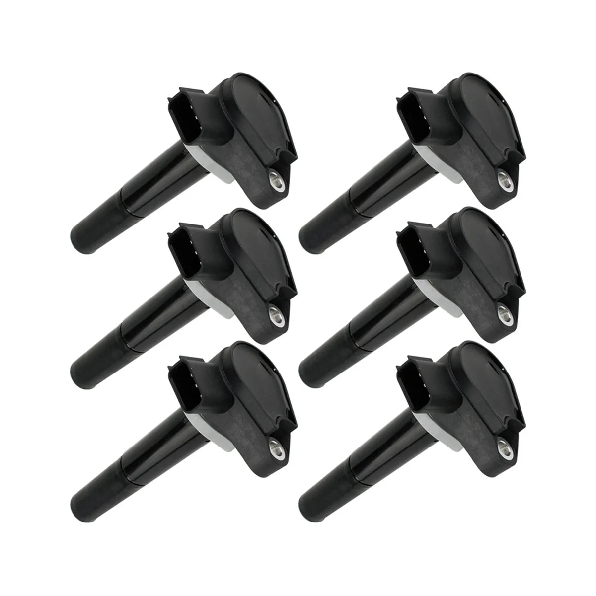 6 шт., Фотоэлементы для Mercury Mariner Verado 4-Stroke 225 250 275 350HP 339-880615T01 880615T01
6 шт., Фотоэлементы для Mercury Mariner Verado 4-Stroke 225 250 275 350HP 339-880615T01 880615T01