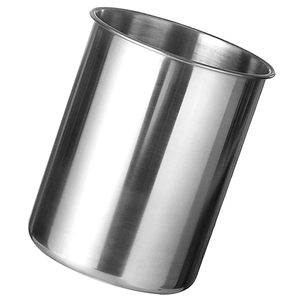 Stainless Steel Ice Bucket Champagne Bucket Bar Drink Cooling Bucket Cocktail Champagne Container Party Wine Ice Cube Bucket
Stainless Steel Ice Bucket Champagne Bucket Bar Drink Cooling Bucket Cocktail Champagne Container Party Wine Ice Cube Bucket