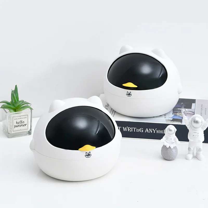 Cute White Cat Desktop Trash Can Rubbish Bins Mini Trash Can Desktop Cleaning Tools Desk Assessories Mini Dustbin Small Bin
Cute White Cat Desktop Trash Can Rubbish Bins Mini Trash Can Desktop Cleaning Tools Desk Assessories Mini Dustbin Small Bin