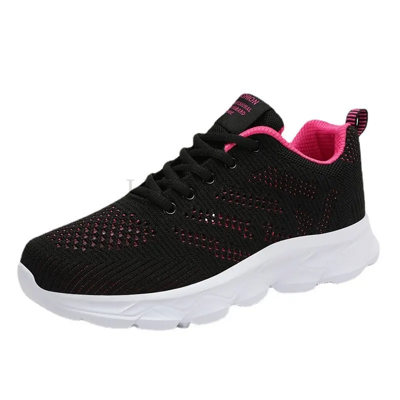 Women Sports Shoes Lightweight Mesh Casual Running Shoes Womens Fashion Sneakers Lady Vulcanize Shoe Work Travel Walking
Women Sports Shoes Lightweight Mesh Casual Running Shoes Womens Fashion Sneakers Lady Vulcanize Shoe Work Travel Walking