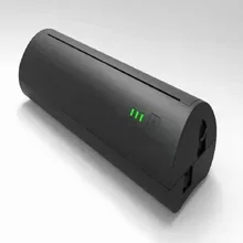 Milestone A4 Paper Mobile Printers File Document Mini Bluetooth USB Protable Thermal Printer Print With Built-in Battery Milestone A4 Paper Mobile Printers File Document Mini Bluetooth USB Protable Thermal Printer Print With Built-in Battery