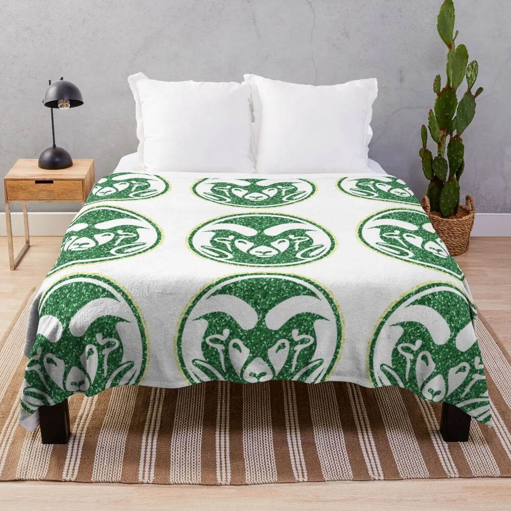 colorado state logo Throw Blanket Fluffy Softs Quilt Decorative Beds Luxury St anime Blankets
colorado state logo Throw Blanket Fluffy Softs Quilt Decorative Beds Luxury St anime Blankets