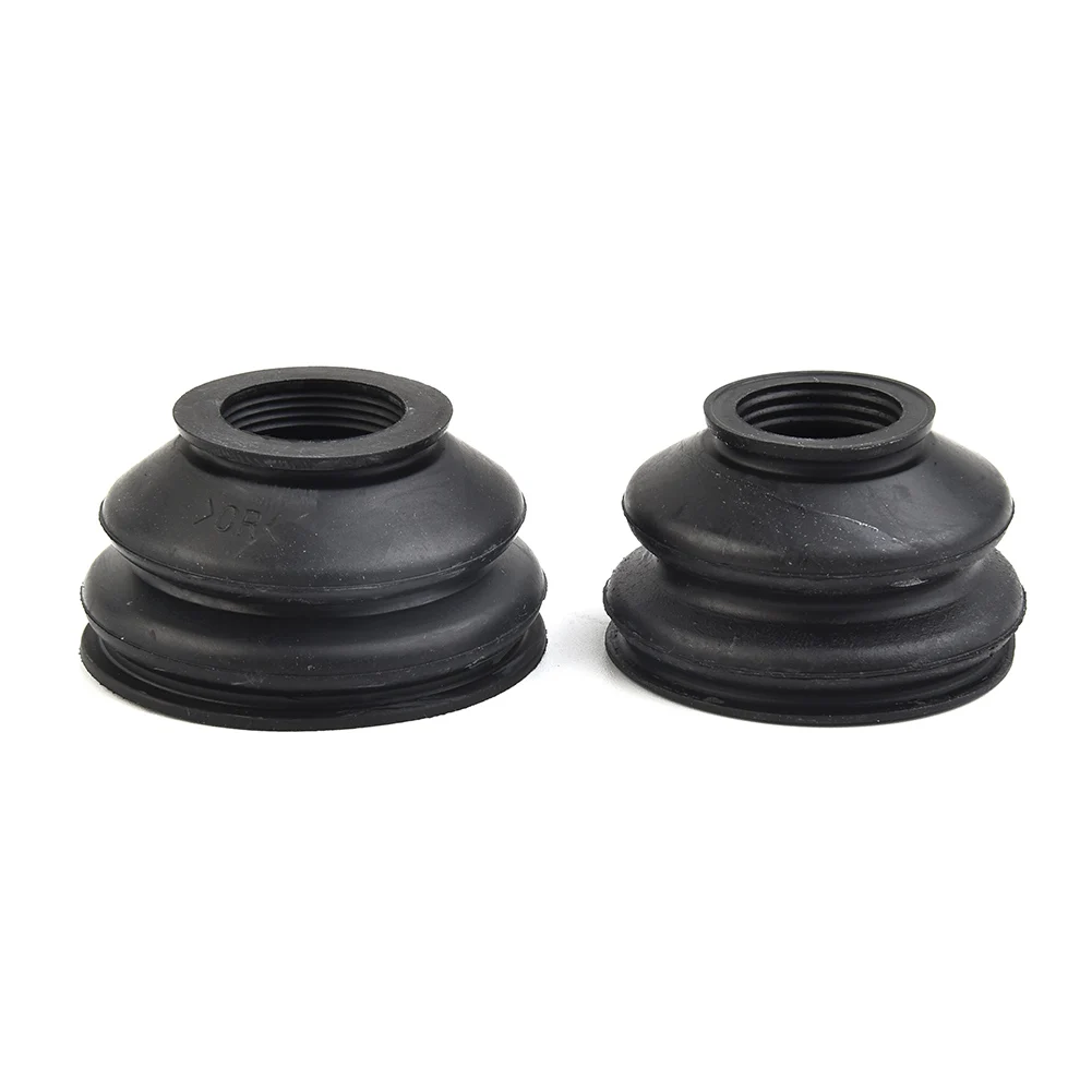 4x Turn To Rod Arm Ball Head Dust Protection Rubber Cover Dust Boot Covers Car Suspension Steering Ball Joint Rubber Dust Boot
4x Turn To Rod Arm Ball Head Dust Protection Rubber Cover Dust Boot Covers Car Suspension Steering Ball Joint Rubber Dust Boot