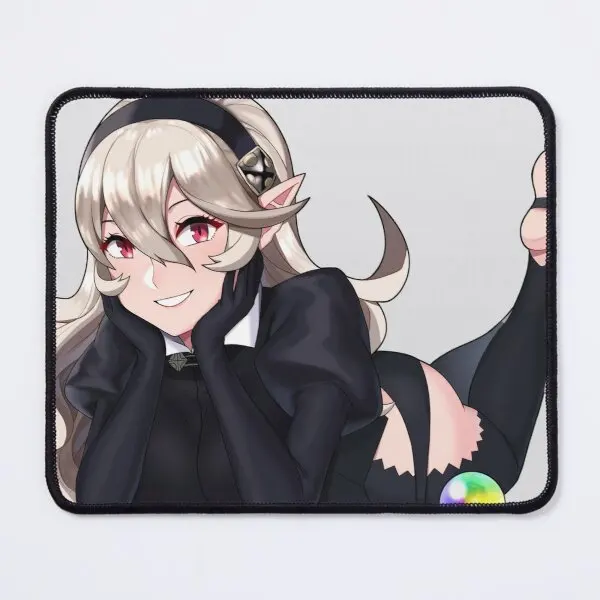 Женский рабочий компьютерный коврик для мыши Corrin, настольный игровой мужской компьютерный коврик, игровой компьютерный коврик
Женский рабочий компьютерный коврик для мыши Corrin, настольный игровой мужской компьютерный коврик, игровой компьютерный коврик