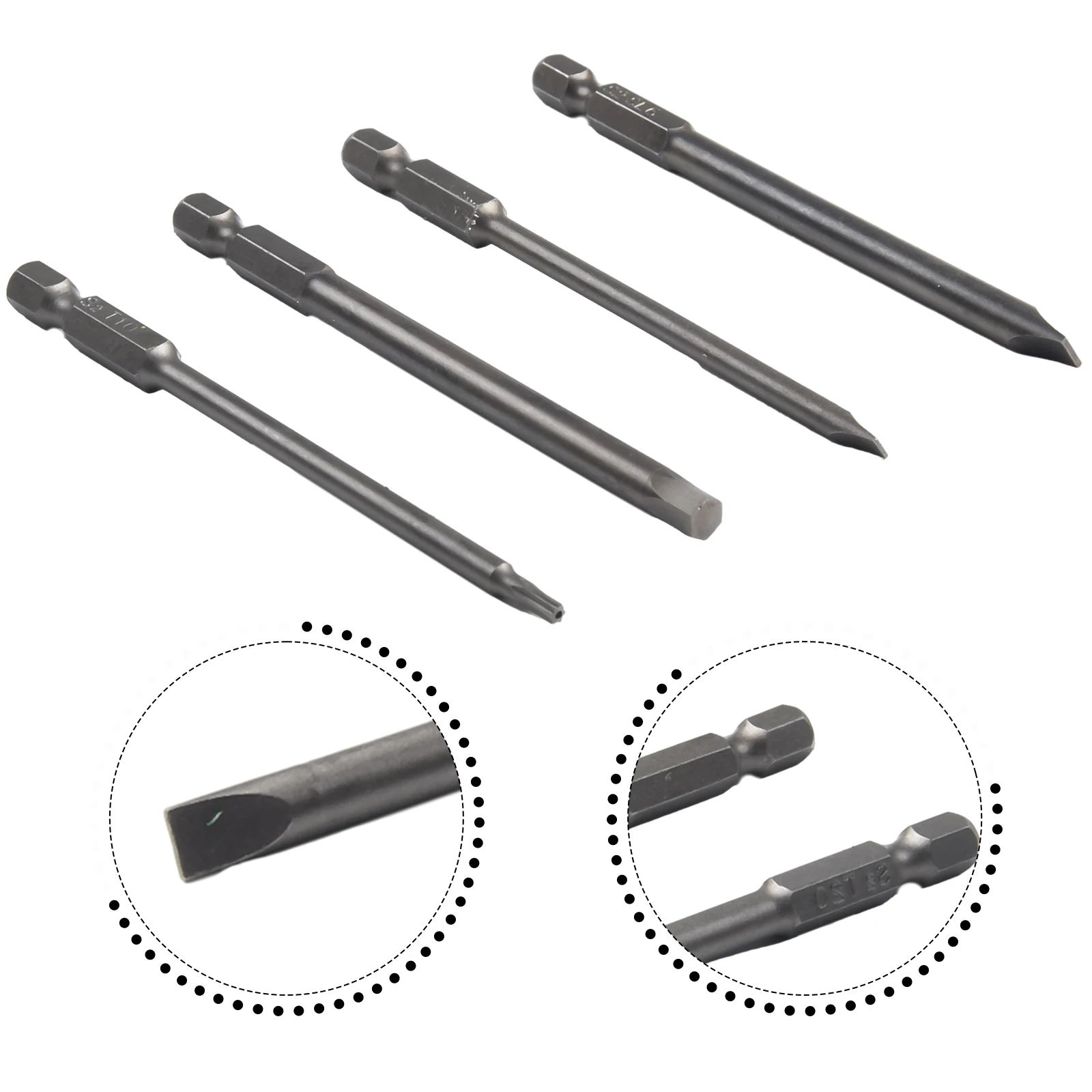 Набор насадок для отверток Torx, шестигранная, крестовая головка, длина 100 мм, для пневмоинструментов, магнитный, прочный, высокое качество
Набор насадок для отверток Torx, шестигранная, крестовая головка, длина 100 мм, для пневмоинструментов, магнитный, прочный, высокое качество