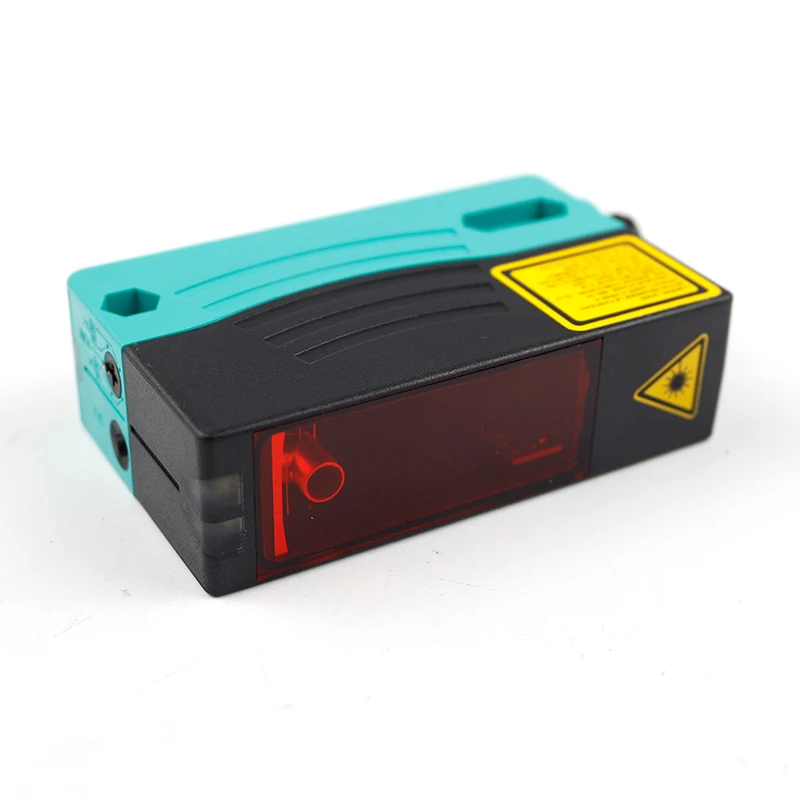VDM28-15-L-IO/ 73C /110/122 photoelectric ranging sensor measuring range of 0.2-15m new original genuine spot
VDM28-15-L-IO/ 73C /110/122 photoelectric ranging sensor measuring range of 0.2-15m new original genuine spot